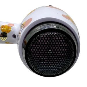 Gem Force Bubble Hair Dryer